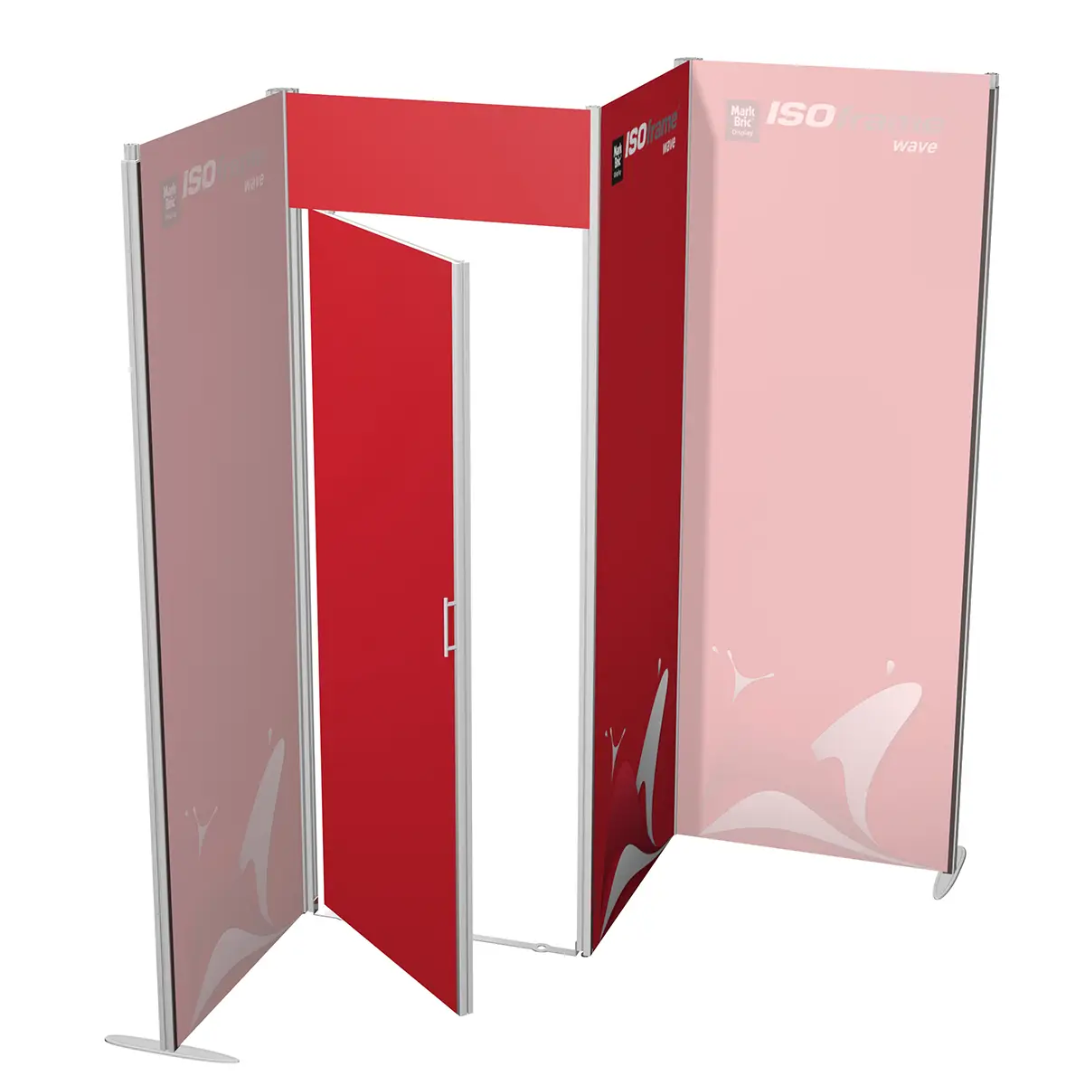 Dveře se zázemím 800 × 800 mm – Dveře a zázemí
