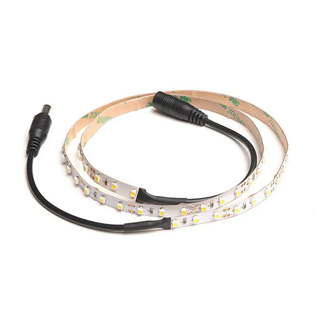 LED pásky – Světlo