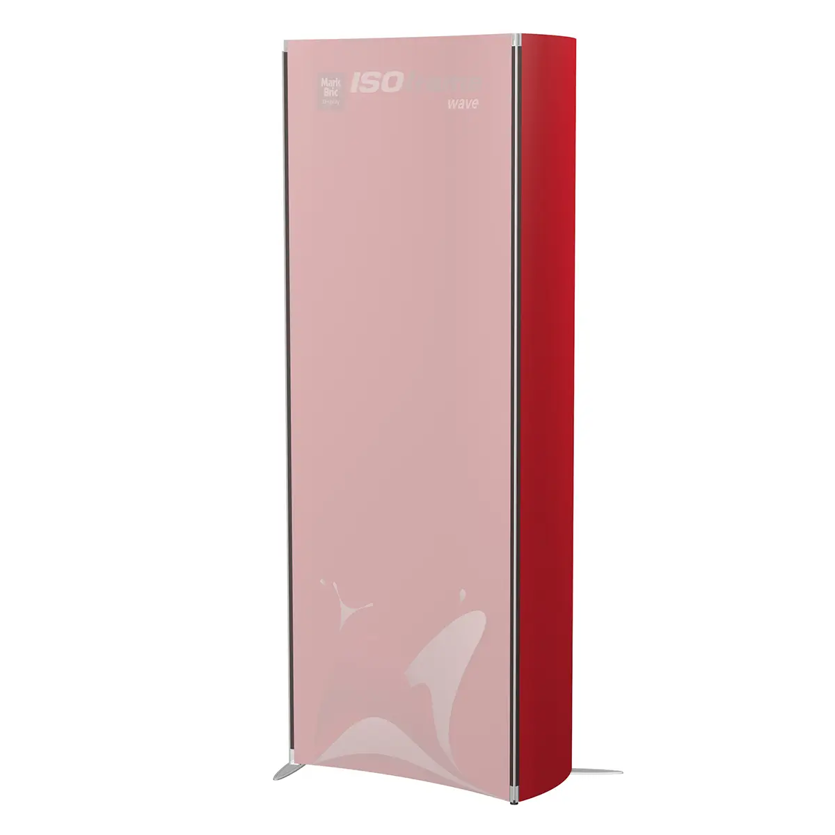 Prohnutý boční panel 400 mm – Přídavné panely