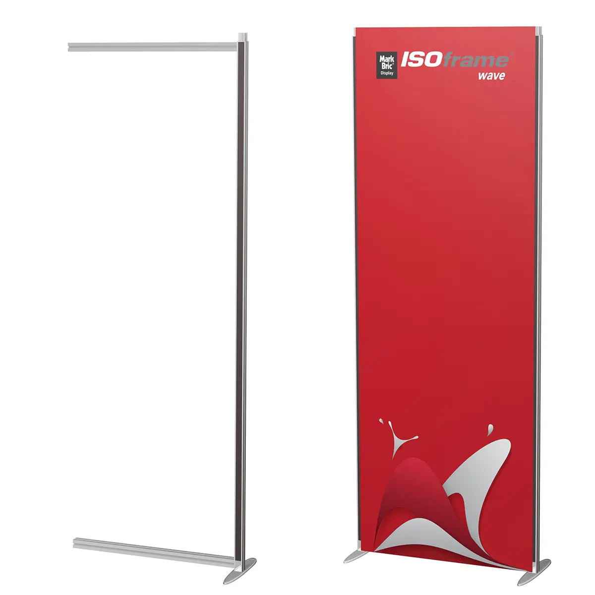 Přídavný panel rovný 800 mm – Přídavné panely
