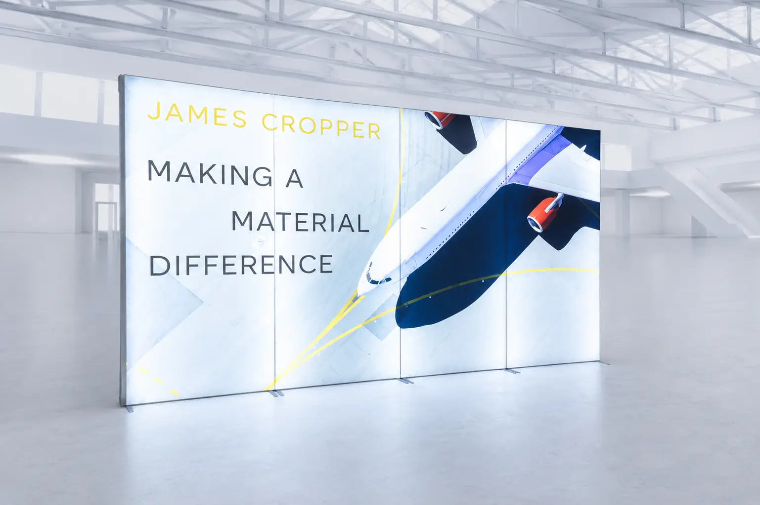 ISOframe Lumen galerie 1