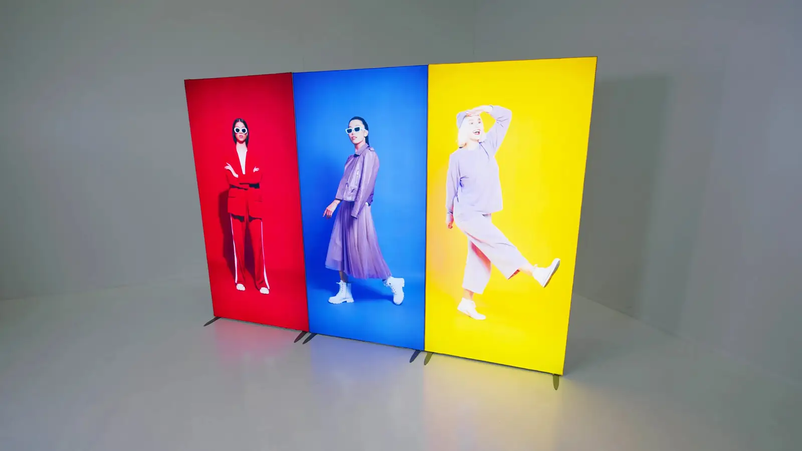 ISOframe Lumen galerie 4
