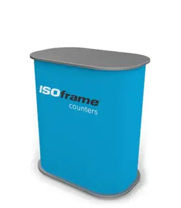 ISOframe pulty